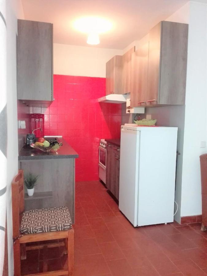 Apartamento Vista Mar E Por Do Sol Aljezur Exterior foto