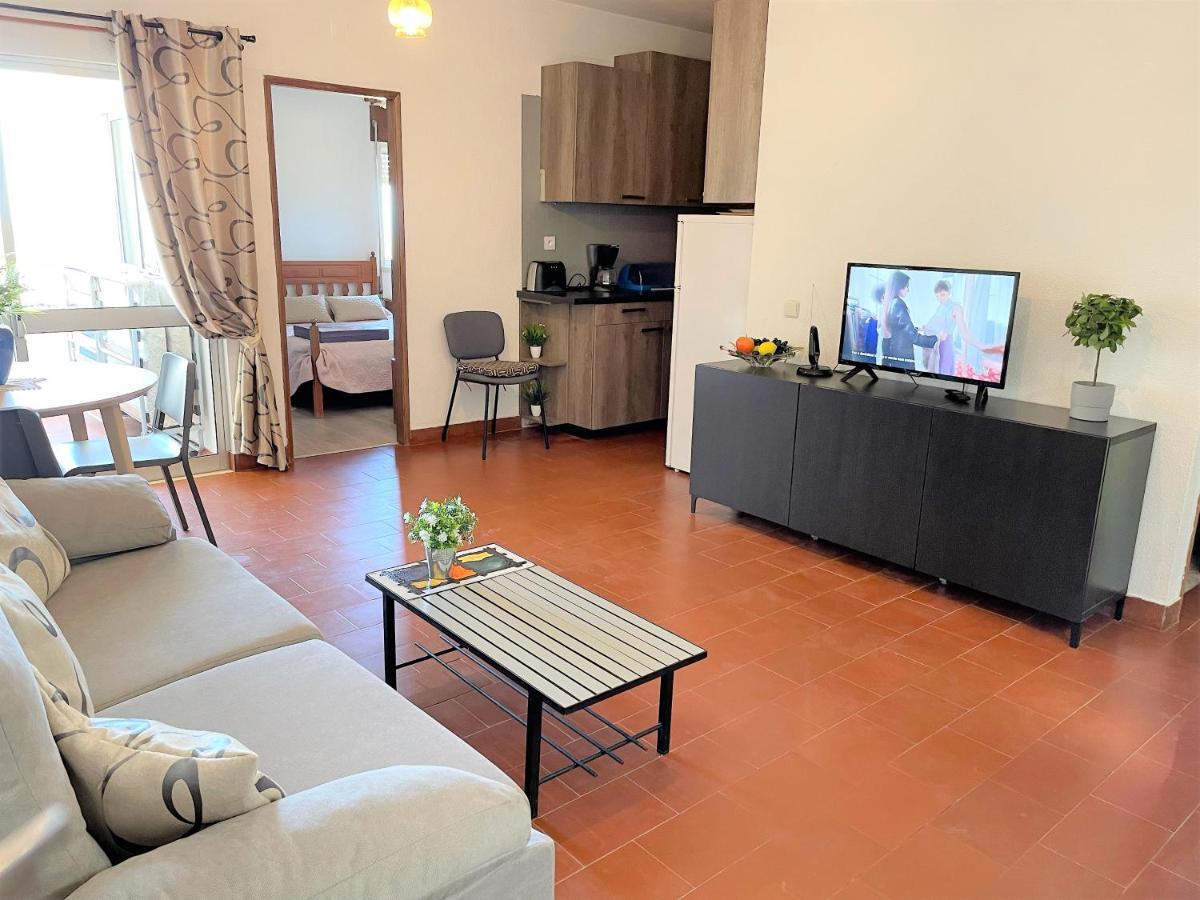 Apartamento Vista Mar E Por Do Sol Aljezur Exterior foto